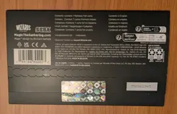 Secret Lair x Sonic the Hedgehog Chasing Adventure mtg FOIL SEALED - Image 2
