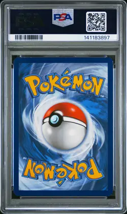 2016 POKEMON XY GENERATIONS RADIANT COLL #RC32 FULL ART/SYLVEON EX PSA 6 - Image 2