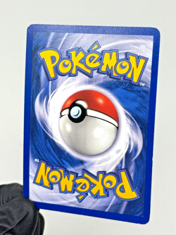 Dark Vileplume 13/82 - Pokemon TCG Unlimited - Team Rocket Holo Rare - Image 4