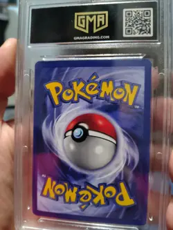 1999 Pokemon Movie Promo Black Star Dragonite Will Accept A 50% Off Offer - Image 2