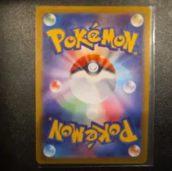 Regirock ex 055/098 RR Pokemon The Glory of Team Rocket - sv10 Japanese - Image 5