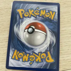 kyogre 036/159 Play! Pokemon Prize Pack Series 4 Stamped Excellent Holo - Image 3