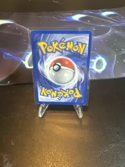 Pokemon Dragonair 22/130 Base Set 2 WOTC Vintage Non Holo Unlimited LP Auction - Image 3