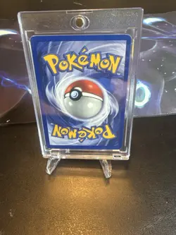 Pokemon Dragonair 22/130 Base Set 2 WOTC Vintage Non Holo Unlimited LP Auction - Image 5