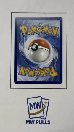 Pokemon Virizion 010/086 SV: White Flare Master Ball Pattern Rare Holo TCG - Image 4