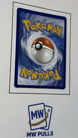 Pokemon Virizion 010/086 SV: White Flare Master Ball Pattern Rare Holo TCG - Image 5