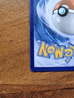 Pokemon TCG Professor Kukui Sun & Moon Base Set 148/149 Holo Full Art Trainer - Image 3