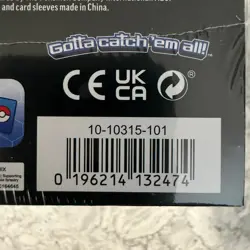 Pokemon Mega Evolution Ascended Heroes Elite Trainer Box Set of 2 Dragonite ETB - Image 3