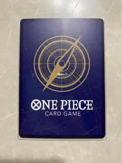 Roronoa Zoro OP09-076 Promo Pack EX Vol.2 One Piece Card Game Japanese - Image 2