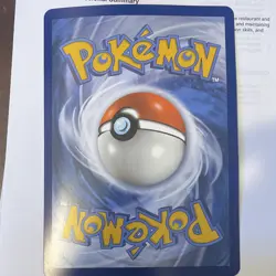 Pokemon Pikachu EX XY84 Promo Holo Basic 130 HP Card XY - Image 2