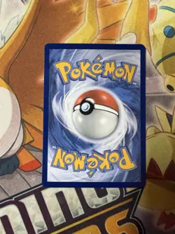 Detective Pikachu 050/SV-P Promo Pokemon Card TCG NM - Image 2