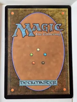 Learned Learner - Mystery Booster Playtest Card- Magic the Gathering MTG Nice! - Image 2