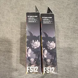 Bandai Dragon Ball Card Game Fusion World Starter Deck EX The Beat of Ki 2 Deck… - Image 4