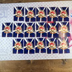 Pokemon Japanese Wotc Era Card Lot Of 16 Cards Team Rocket MP/LP #4 - Image 5