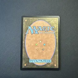 Song of the Dryads Commander Masters FOIL - Image 4