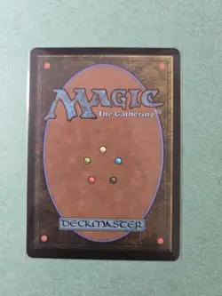 Loran of the Third Path - The Brothers' War Promos - NM - MTG - Image 2