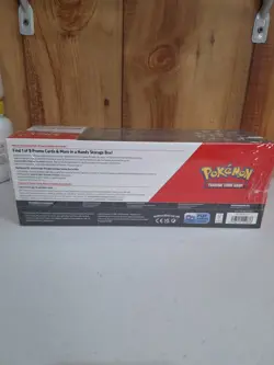 Pokemon TCG Prismatic Evolutions Surprise Box + Booster Bundle Sams Club Sealed - Image 2