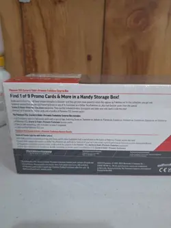Pokemon TCG Prismatic Evolutions Surprise Box + Booster Bundle Sams Club Sealed - Image 5