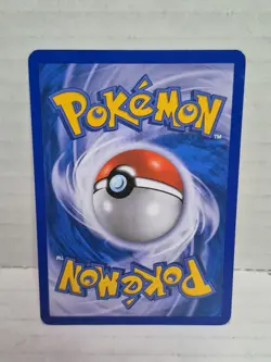 Pokemon TCG Flareon Card 26/90 Regular Uncommon HGSS Undaunted 2010 Pokemon - Image 4