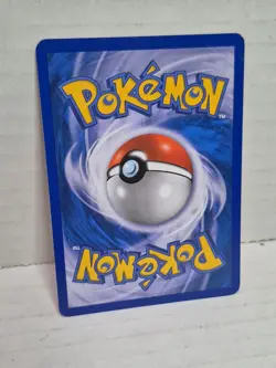 Pokemon TCG Flareon Card 26/90 Regular Uncommon HGSS Undaunted 2010 Pokemon - Image 5