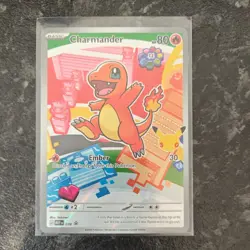 Pokemon First Partner Illustration Collection Promos FULL SET of 9 NM - Image 3