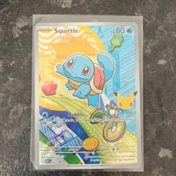 Pokemon First Partner Illustration Collection Promos FULL SET of 9 NM - Image 4