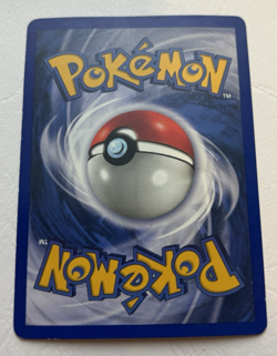 Kangaskhan Holo Rare 1999 5/64 Jungle Set Unlimited Pokemon TCG - Image 4