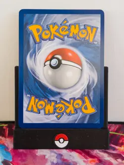 Pokemon TCG N's Zoroark ex 189/159 Sv09: Journey Together Holo - Image 2
