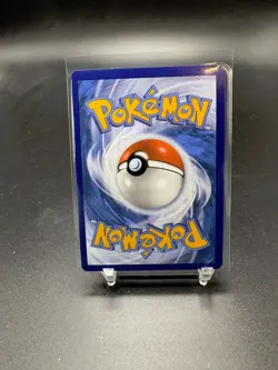 Pikachu Common Reverse Holo Pokemon TCG Silver Tempest 049/195 - Image 2