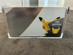 Pokemon TCG: Celebrations Ultra-Premium Collection - Image 1
