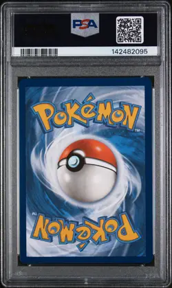 Pokemon Promo Kingdra ex 131 PSA 10 - Image 2