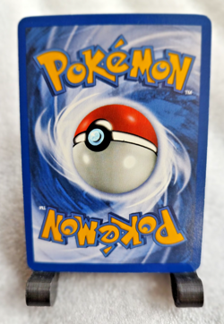 Pokemon Rockets Imposter Oaks revenge 76/82 NM - Image 2