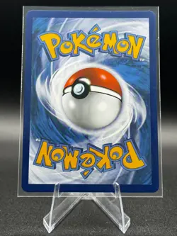 Serperior V 007/195 Swsh12: Sword & Shield - Silver Tempest Holo Pokemon TCG - Image 2