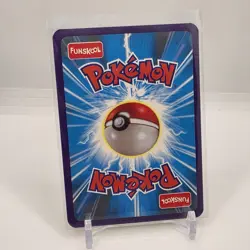 Gyarados #h03 Pokemon Funskool Near Mint Non Holo RARE 2004 TCG India - Image 2