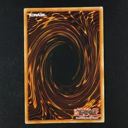 Machina Gearframe SBCB-EN071 - Speed Duel - Yugioh Card - Image 2