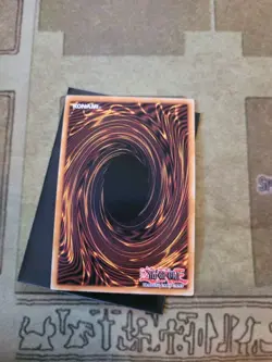 YUGIOH DARK MAGICIAN RA04-EN106 PLATINUM RARE 1ST ED NM (RED ARCANA) - Image 2