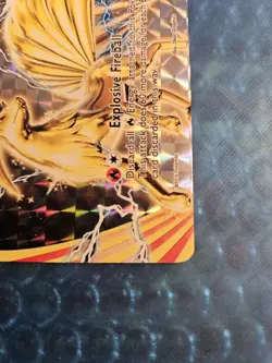Pokemon TCG XY Evolutions Ninetails Break 16/108 Holo Rare Card - Image 2