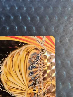 Pokemon TCG XY Evolutions Ninetails Break 16/108 Holo Rare Card - Image 3