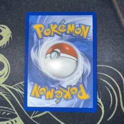 Pokemon TCG Lacey 172/142 Stellar Crown Special Illustration Rare Holo Card NM - Image 5