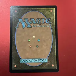 Splinter, Hamato Yoshi-0079- Teenage Mutant Ninja Turtles-MTG-NM/M - Image 2