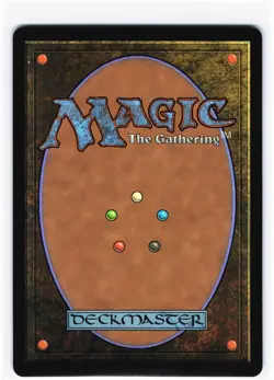 Joo Dee, Public Servant - Sakashima of a Thousand Faces (Borderless) M 18 NM - Image 2