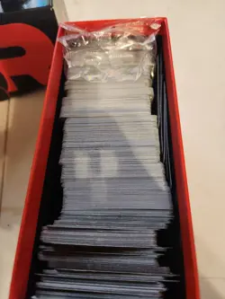 Pokemon TCG ETB Accessories Lot – Dice Counters Player Guide Energy & Code Cards - Image 3