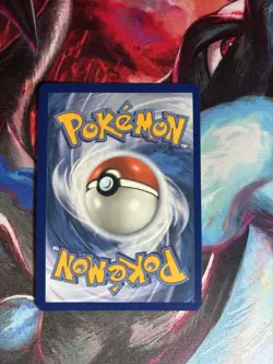 Pokemon TCG White Flare Mandibuzz Illustration Card 145/086 M/Nm Condition - Image 2