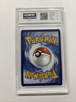 2024 Pokemon Greavard Shiny #70 HGC 9 (sb3) - Image 2