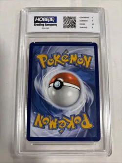 2024 Pokemon Scoop Up Cyclone Trainer #162 HGC 9 (sb1) - Image 2