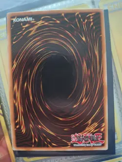 YUGIOH Ultra Rare Blue-Eyes White Dragon DUSA-EN043 1st Edition EXCELLENT COND. - Image 2