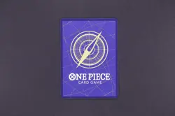 One Piece Nico Robin EB03-055 (SP Alt Art) SR Parallel Heroines Edition 2025 JP - Image 3