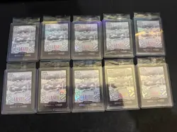 One Piece Card Game One Piece Day 2025 ELBAPH DON!! Japanese Sealed - Image 2