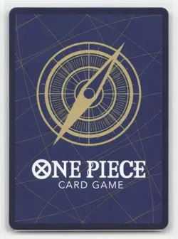 One Piece - Roronoa Zoro (Full Art) Foil - ST29-014 - NM - Image 2