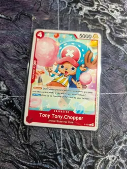 Store Tournament 2026 Vol 1 Promos Pack | One Piece - Image 1